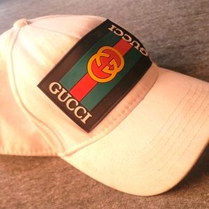 Gucci hat